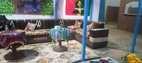 Jomaika family hotel